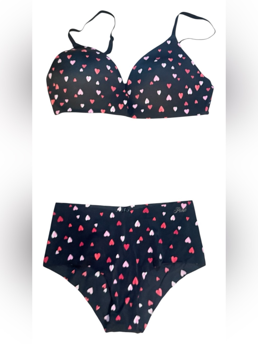 NWOT Victoria Secret Set